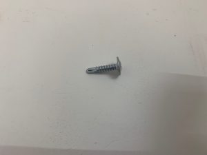 בורג פח ראש פיליפס + דיסק קצה מקדח 20-4 מ"מ