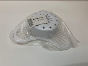 בלו פרש מרענן +מסנן למשתנה