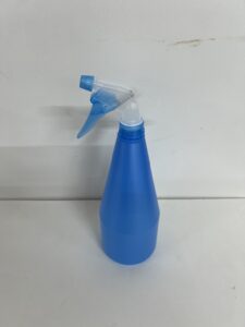 בקבוק 650 סמ"ק + מרסס