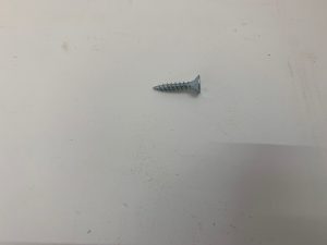 ברג סיבית ראש פיליפס 5.0#25 מ"מ