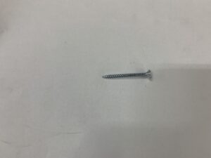 ברג סיבית ראש פיליפס 4.0#45 מ"מ