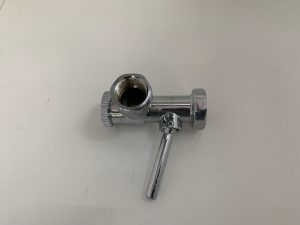 ברז שטיפה אוטומטי "1 1/4