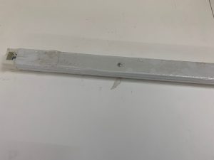 גוף תאורה פלורוסנטי 2X54/2X58 ווט T5