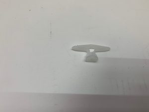 דיבל נפתח לקירות גבס 10 מ"מ בורג 4-4.5