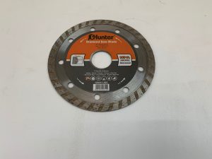 דיסק יהלום "4