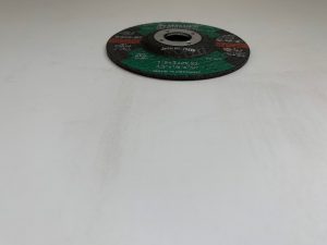 דיסק להשחזת בטון "8/4 1/2"X1