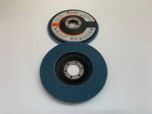 דפדיסק 22X115 DLX