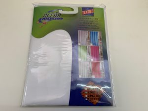 וילון בד סינטטי 120#180 ס"מ