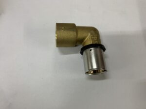 זוית לחיצה SP הברגה חיצונית 25X3/4