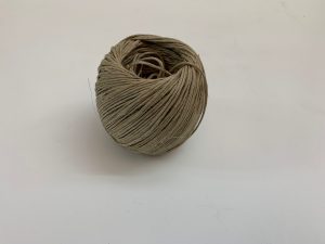 חבל קשירה סליל של 100 ג"ר