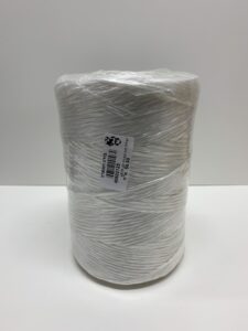 חבל קשירה בסלילים פרופילן 2 ק"ג