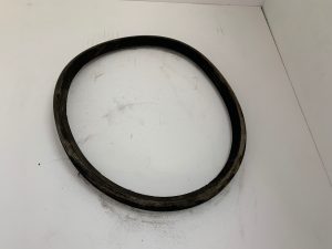 טבעת אטימה מגומי לצינור פלסטי "10(ביוב)