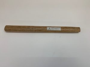 ידית עץ לפטיש 0.3 ק"ג