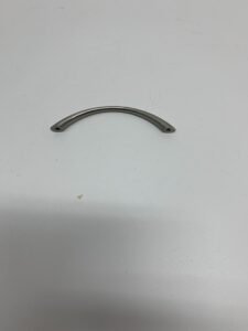 ידית (צינור מכופף) למגירה סטנדרט
