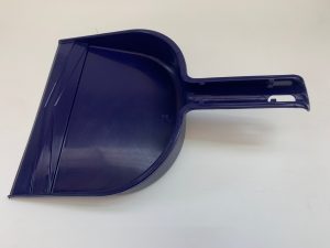 יעה לאשפה מפלסטיק