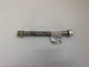 מאריך ניקל "3/8 ז/נ באורך 15 ס"מ