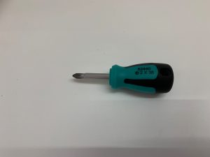 מברג גוץ פיליפס 4815 1 CK