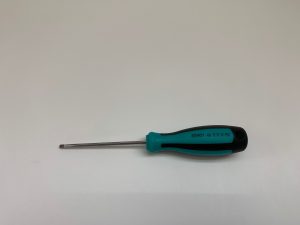 מברג שטוח : 85#3 מ"מ CK4965