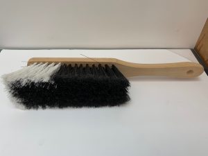 מברשת נקוי שולחן שער פלסטי