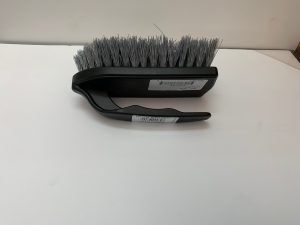 מברשת נקוי שיפשוף ידני