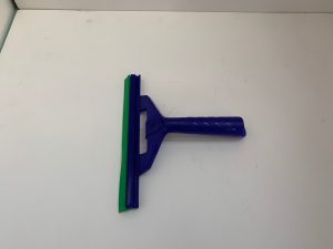 מגב גומי לחלון (20 ס"מ)