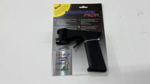 מחזיק בקבוק ספריי לצביעה