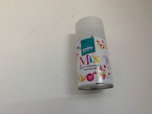 מטהר אויר תרכיז מבושם