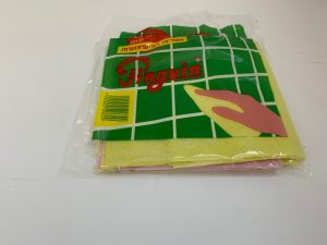 מטלית לניקוי שיש/מטבח