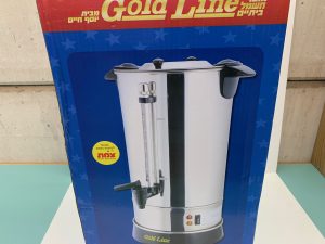 מיחם מים 10 ליטר אוטומטי