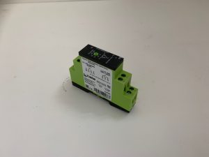 ממסר חוסר והיפוך פאזה