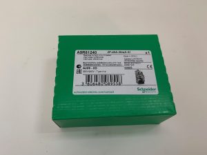 ממסר פחת 30MA SI 2X40A/0.03