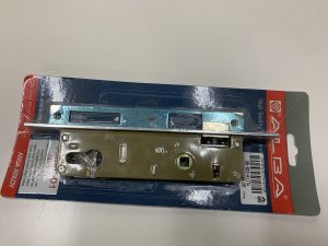 מנעול חבוי לדלת צילינדר 30 מ"מ ירדני/גולן 7239