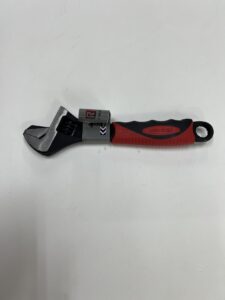 מפתח שוודי 8