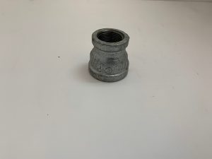 מצמד (מופה) מעבר מגולבן "1"-3/4