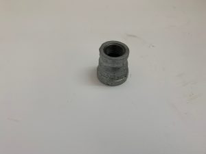 מצמד (מופה) מעבר מגולבן "1/2"-3/4