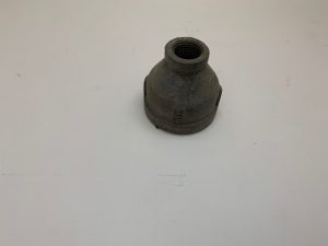 מצמד (מופה) מעבר מגולבן "1 1/2"-1/2