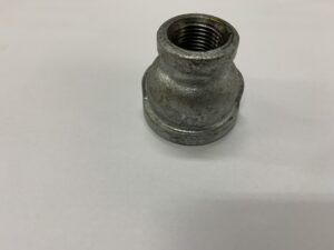 מצמד (מופה) מעבר מגולבן "1/2"- 1