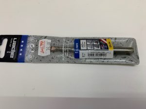 מקדח וידיה לפטישון SDS קוטר 160#6.5 מ"מ