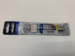 מקדח וידיה לפטישון SDS קוטר 160#7.0 מ"מ