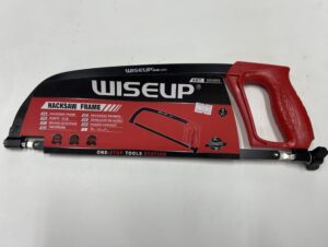 משור יד ברזל קשת "12