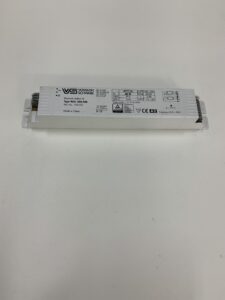 משנק אלקטרוני 2 58X ווט