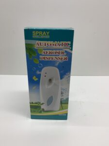 מתקן למטהר אויר WINDOWS