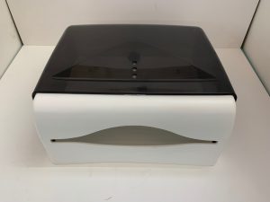 מתקן שקוף ל 700 מגב.נייר:275#358#126 מ"מ