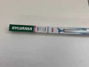נורת LED 9W באורך 60 ס"מ T8