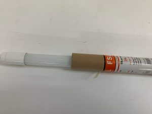 נורת LED 22W באורך 1.5 מ'