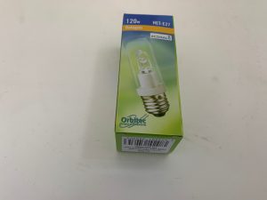 נורת הלוגן מט 150 ווט