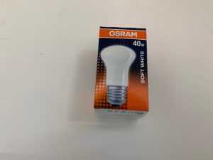 נורת ליבון פיטריה 40 ווט