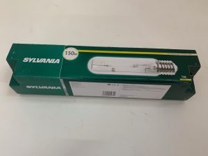 נורת נל"ג 150 ווט 220 וולט E40