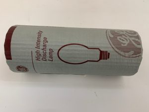 נורת נל"ג אגסי 150 ווט E40