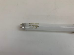 נורת פלורוסנט 36 ווט 120 ס"מ